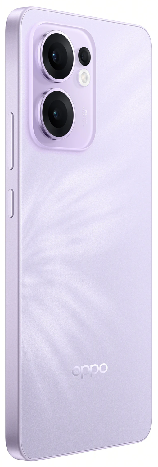 Смартфон OPPO Reno 13 F 8/256GB Plume Purple