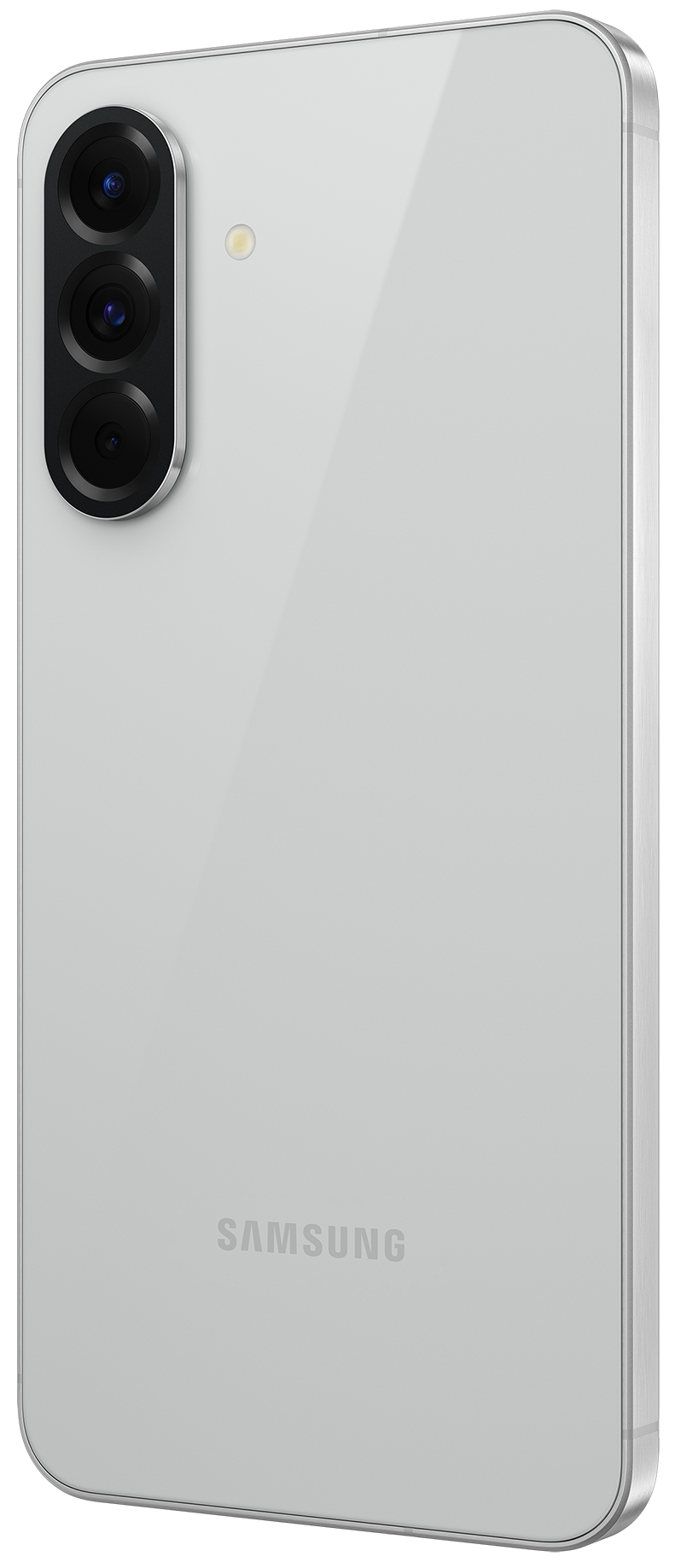 Смартфон Samsung Galaxy A56 5G 8/256Gb ZAC Aawesome Light Gray