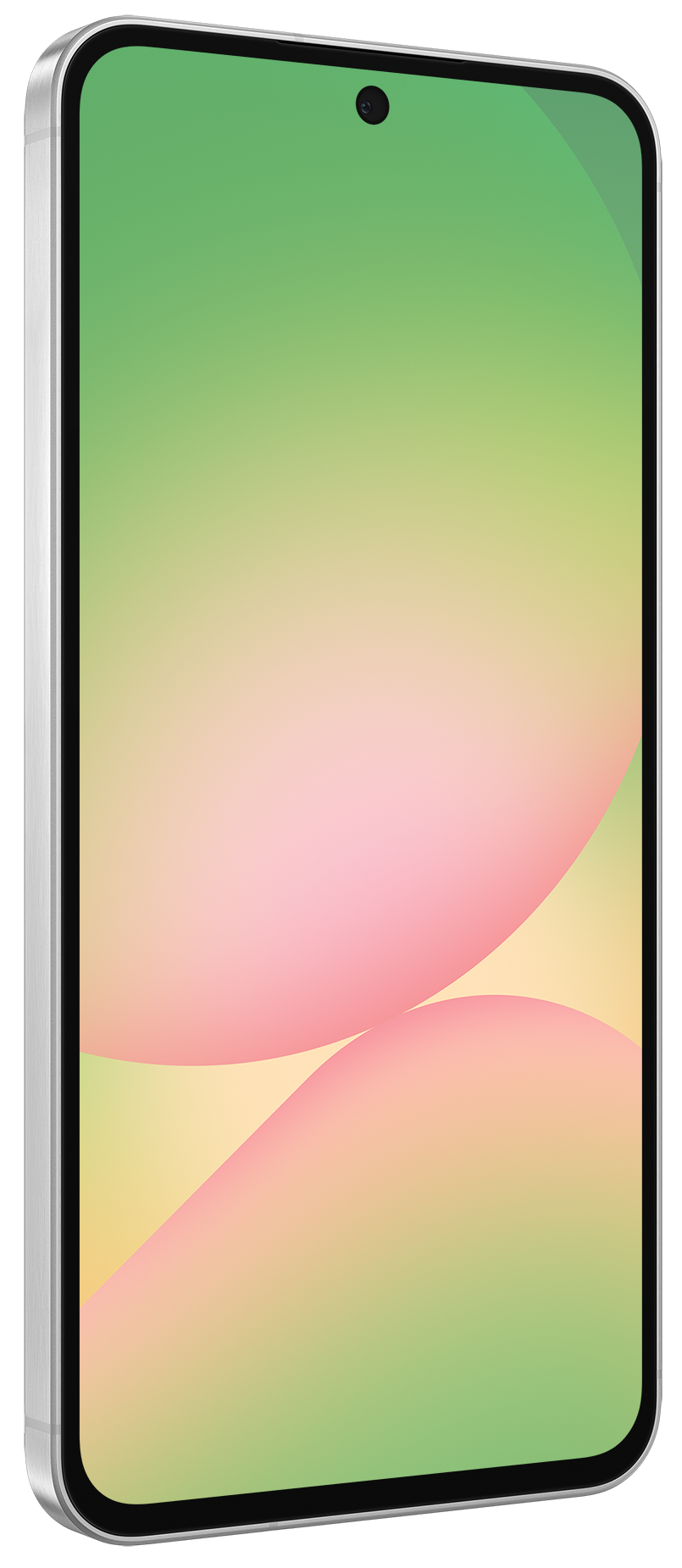 Смартфон Samsung Galaxy A56 5G 8/256Gb ZAC Aawesome Light Gray