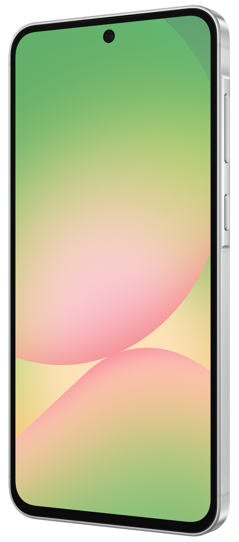 Смартфон Samsung Galaxy A56 5G 8/256Gb ZAC Aawesome Light Gray