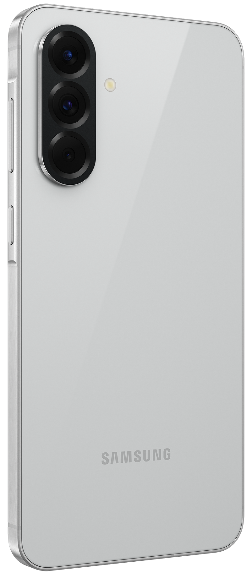 Смартфон Samsung Galaxy A56 5G 8/256Gb ZAC Aawesome Light Gray