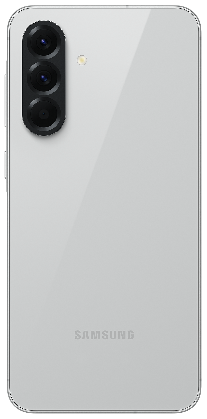 Смартфон Samsung Galaxy A56 5G 8/256Gb ZAC Aawesome Light Gray