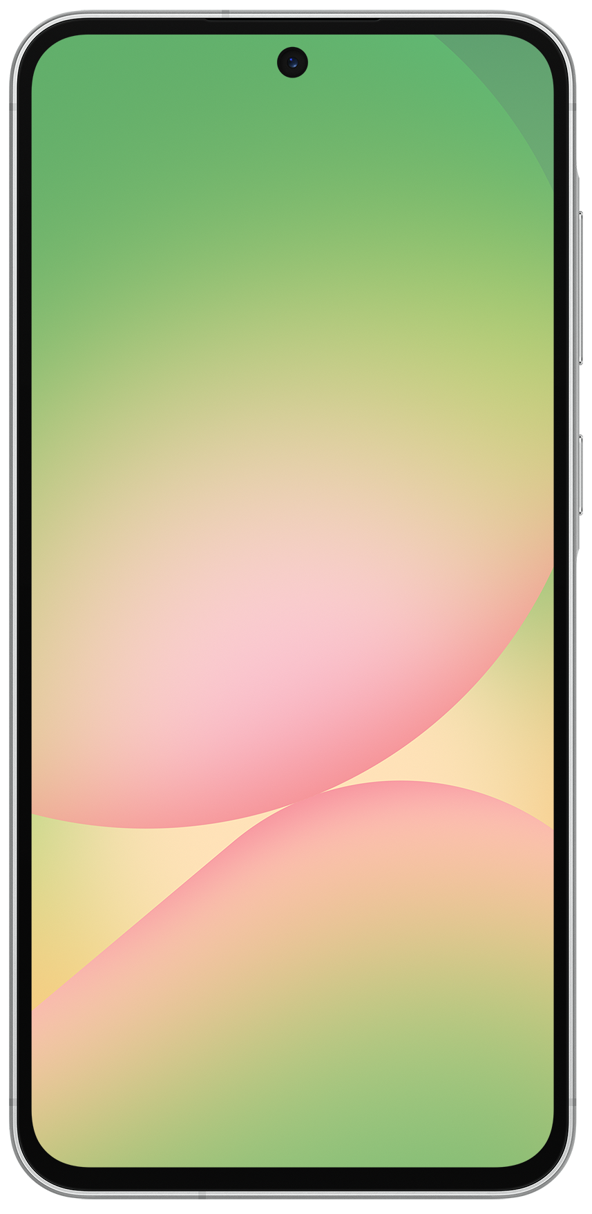 Смартфон Samsung Galaxy A56 5G 8/256Gb ZAC Aawesome Light Gray