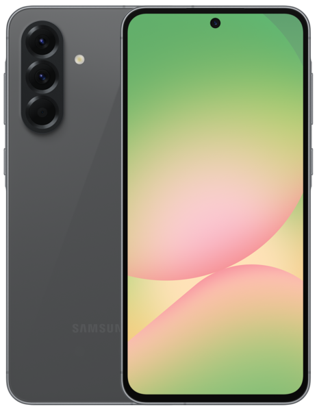 Смартфон Samsung Galaxy A56 5G 8/128Gb ZKA Awesome Graphite