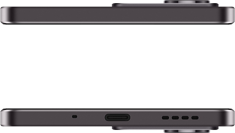 Смартфон Realme C75 8/128Gb Storm Black