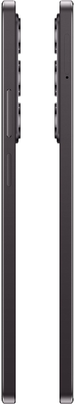 Смартфон Realme C75 8/256Gb Storm Black