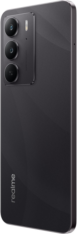 Смартфон Realme C75 8/256Gb Storm Black