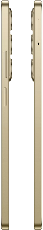Смартфон Realme C75 8/256Gb Lightning Gold