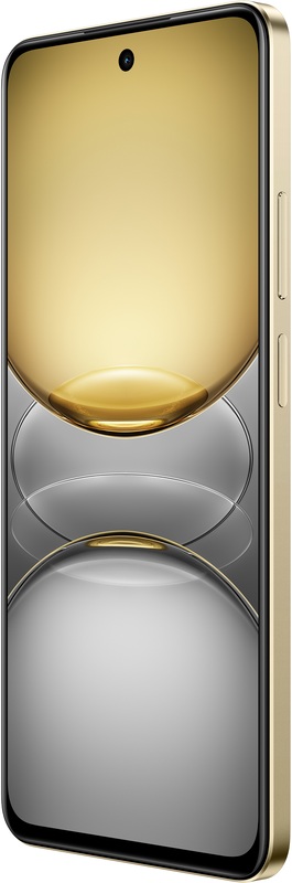 Смартфон Realme C75 8/256Gb Lightning Gold
