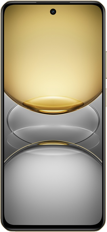 Смартфон Realme C75 8/256Gb Lightning Gold