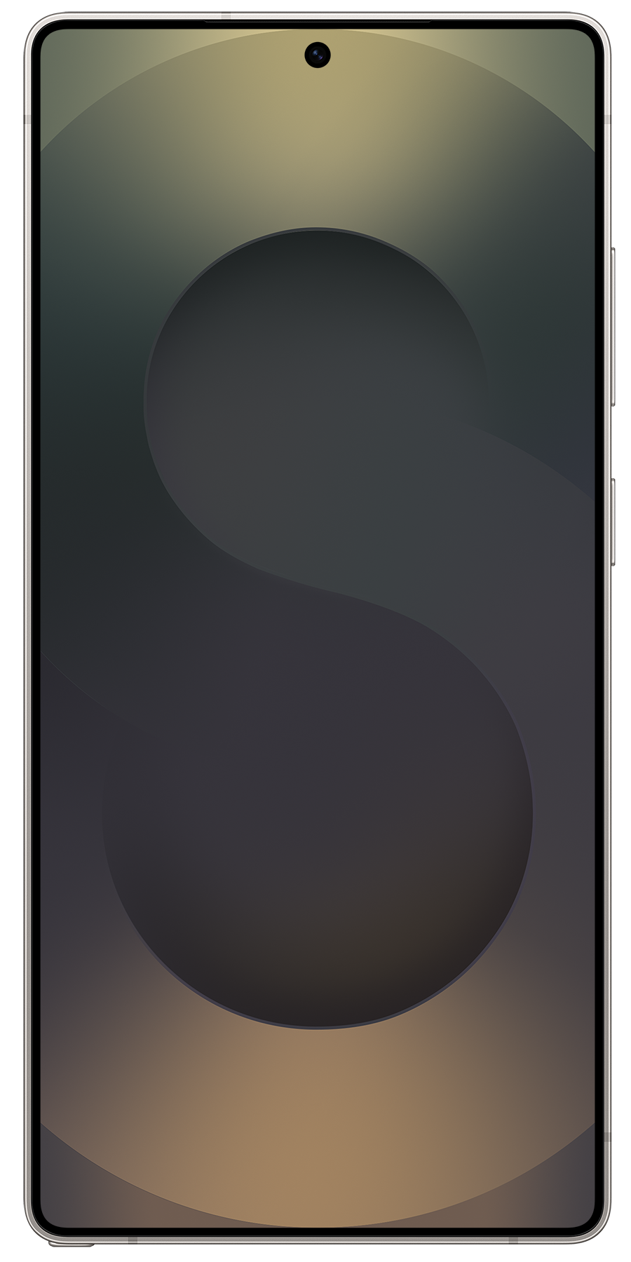 Смартфон Samsung Galaxy S25 Ultra 12/1Tb ZKH Titanium Black