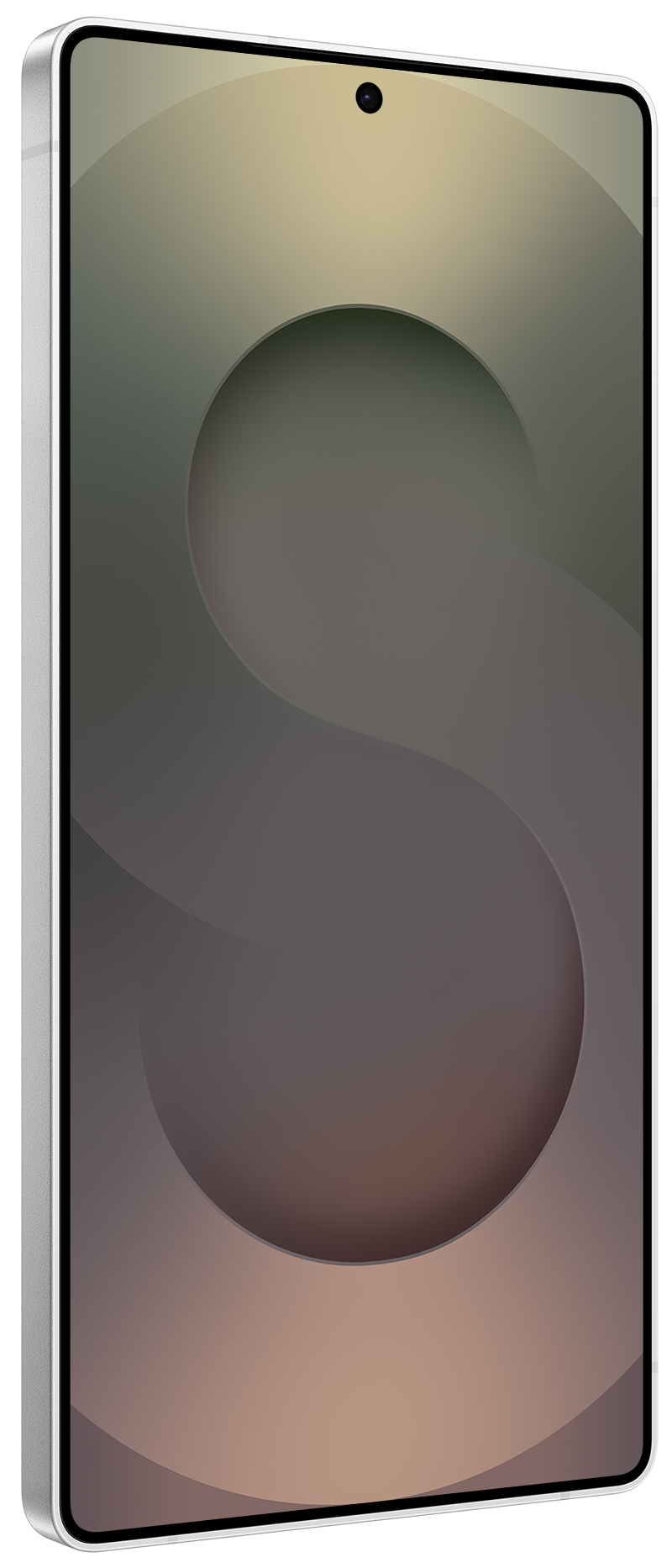Смартфон Samsung Galaxy S25 Ultra 12/512Gb ZSG Titanium Whitesilver