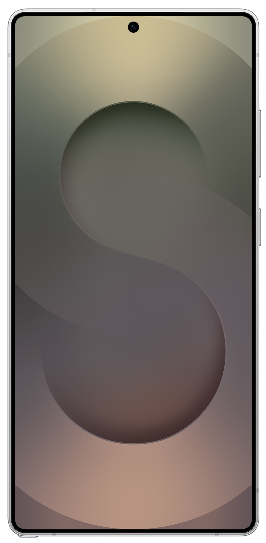 Смартфон Samsung Galaxy S25 Ultra 12/256Gb ZSD Titanium Whitesilver