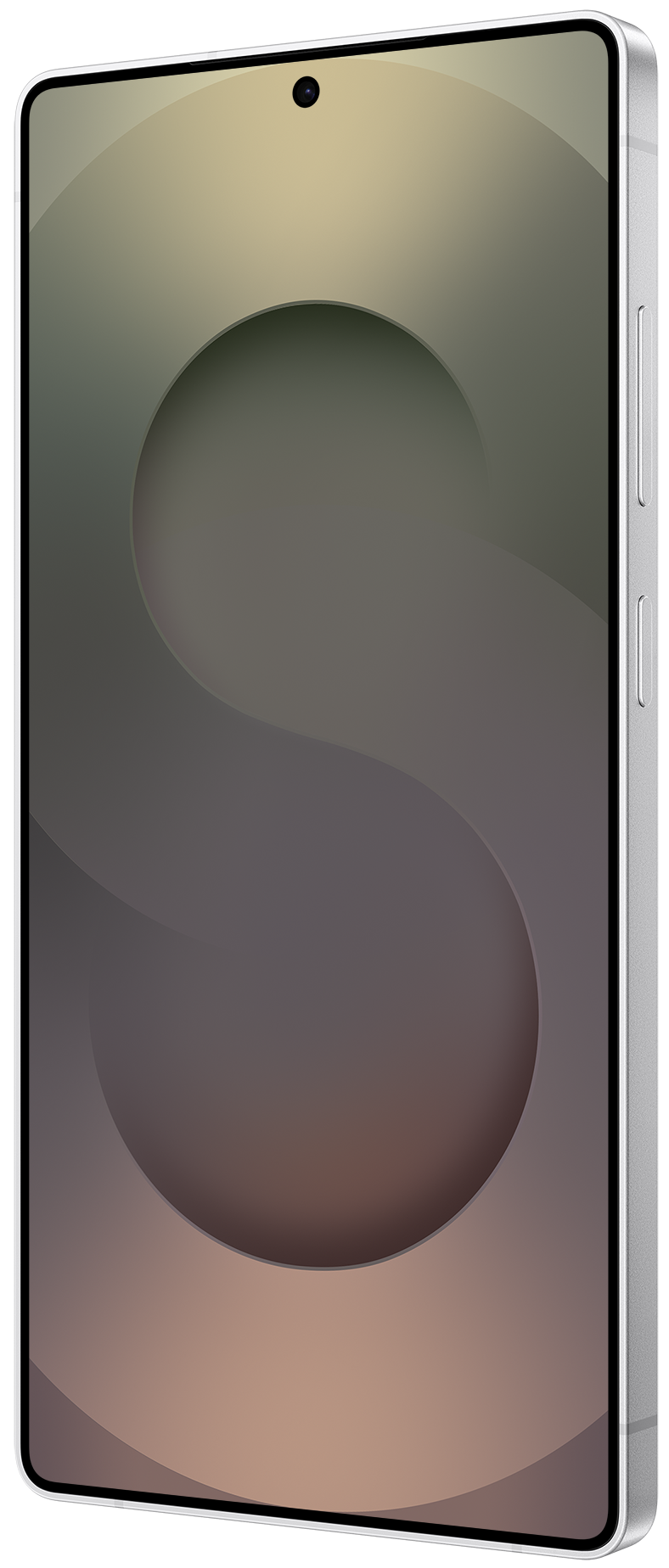 Смартфон Samsung Galaxy S25 Ultra 12/256Gb ZSD Titanium Whitesilver