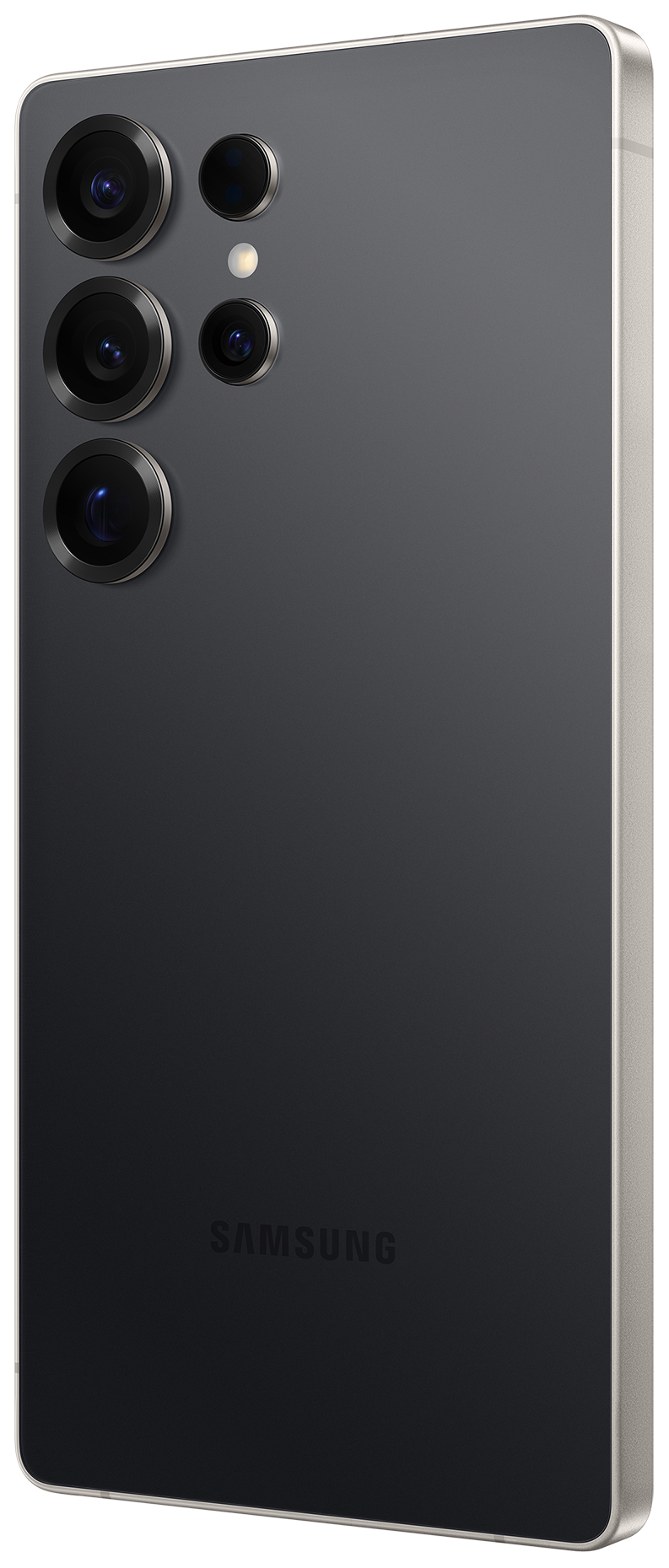 Смартфон Samsung Galaxy S25 Ultra 12/256Gb ZKD Titanium Black