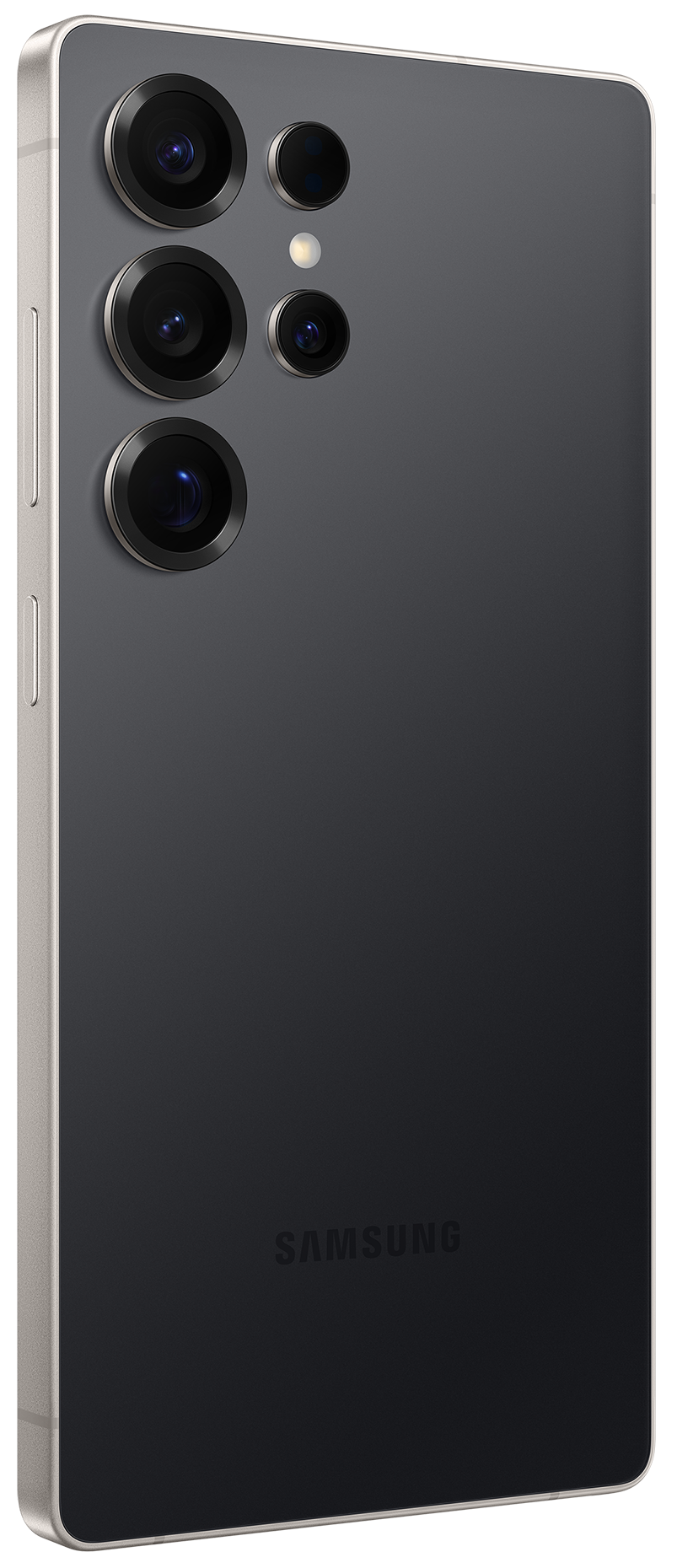 Смартфон Samsung Galaxy S25 Ultra 12/256Gb ZKD Titanium Black