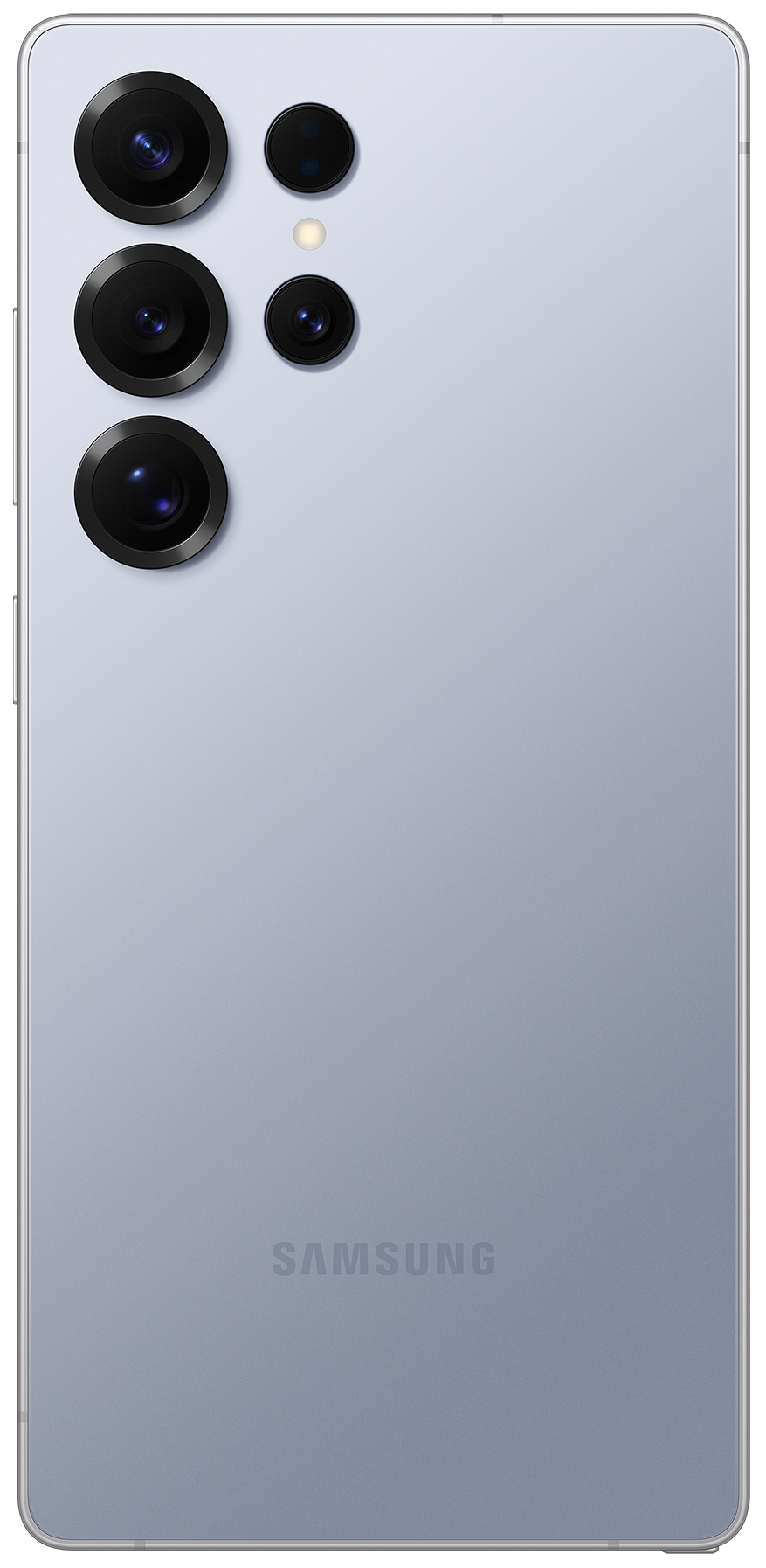 Смартфон Samsung Galaxy S25 Ultra 12/256Gb ZBD Titanium Silverblue