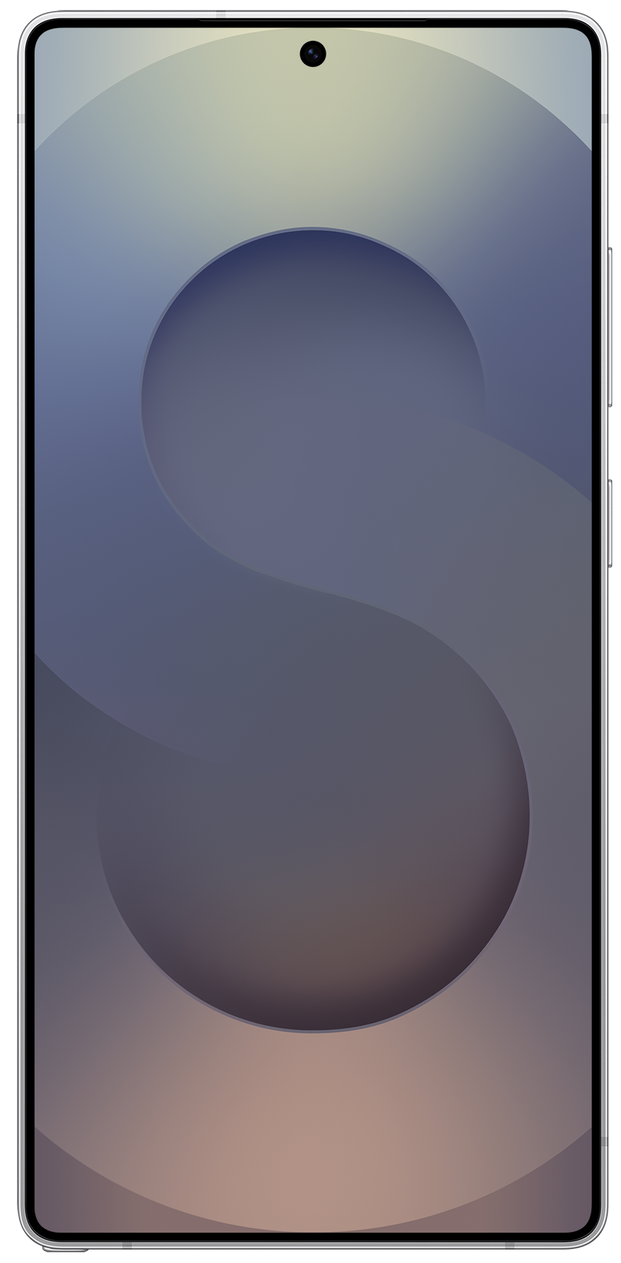 Смартфон Samsung Galaxy S25 Ultra 12/256Gb ZBD Titanium Silverblue