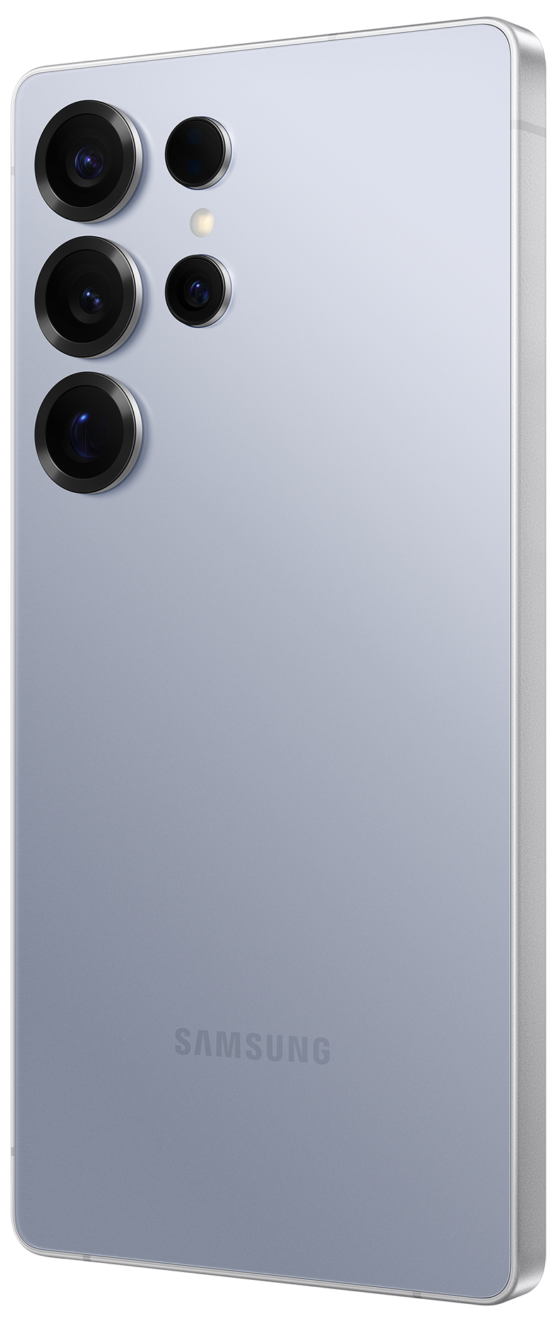 Смартфон Samsung Galaxy S25 Ultra 12/256Gb ZBD Titanium Silverblue