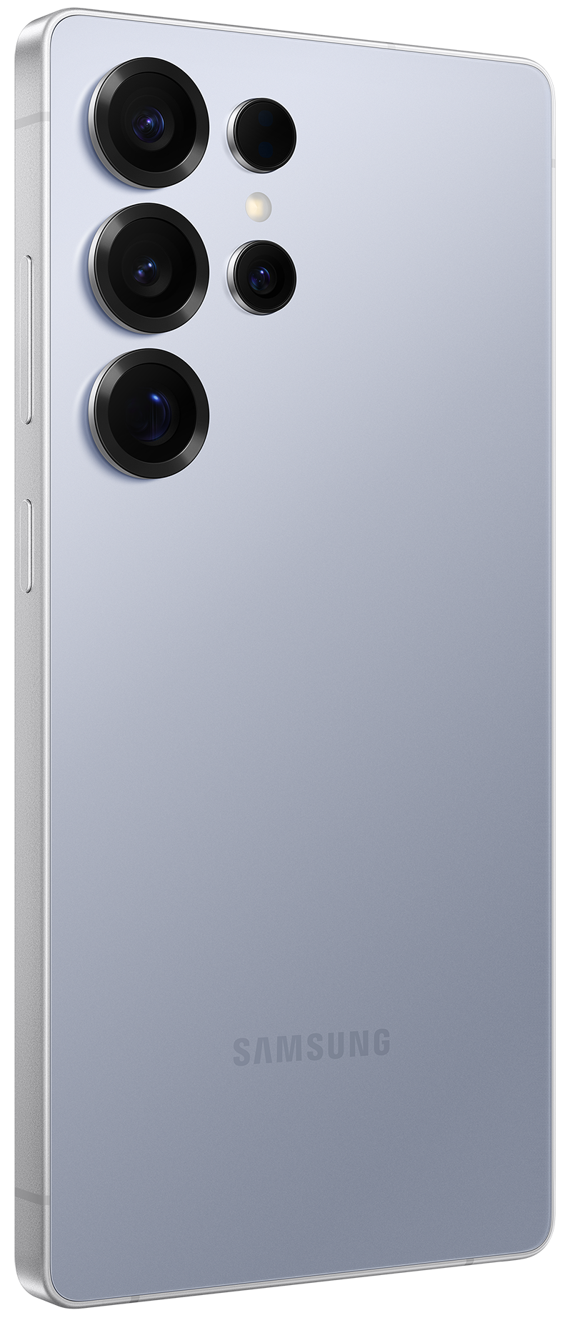 Смартфон Samsung Galaxy S25 Ultra 12/256Gb ZBD Titanium Silverblue