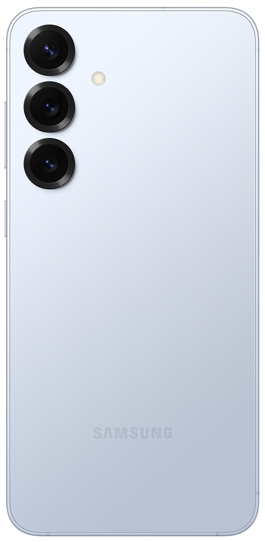 Смартфон Samsung Galaxy S25+ 12/512Gb LBG Icyblue