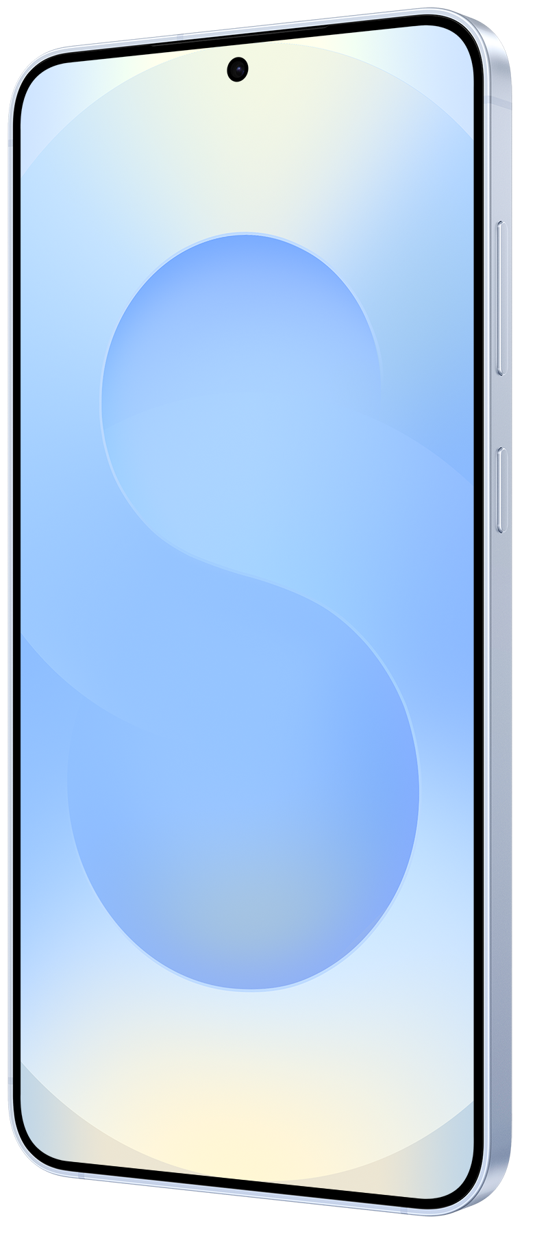 Смартфон Samsung Galaxy S25+ 12/512Gb LBG Icyblue