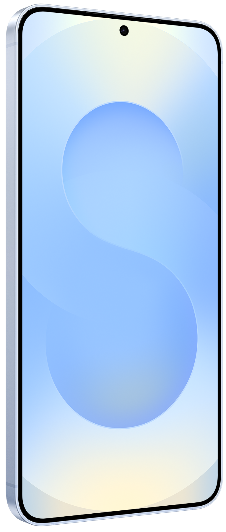 Смартфон Samsung Galaxy S25+ 12/512Gb LBG Icyblue