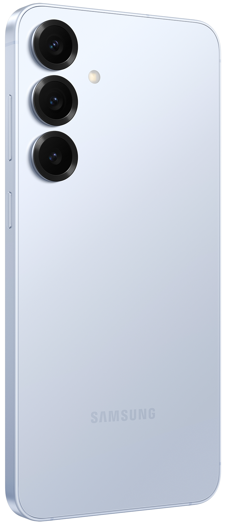 Смартфон Samsung Galaxy S25+ 12/512Gb LBG Icyblue