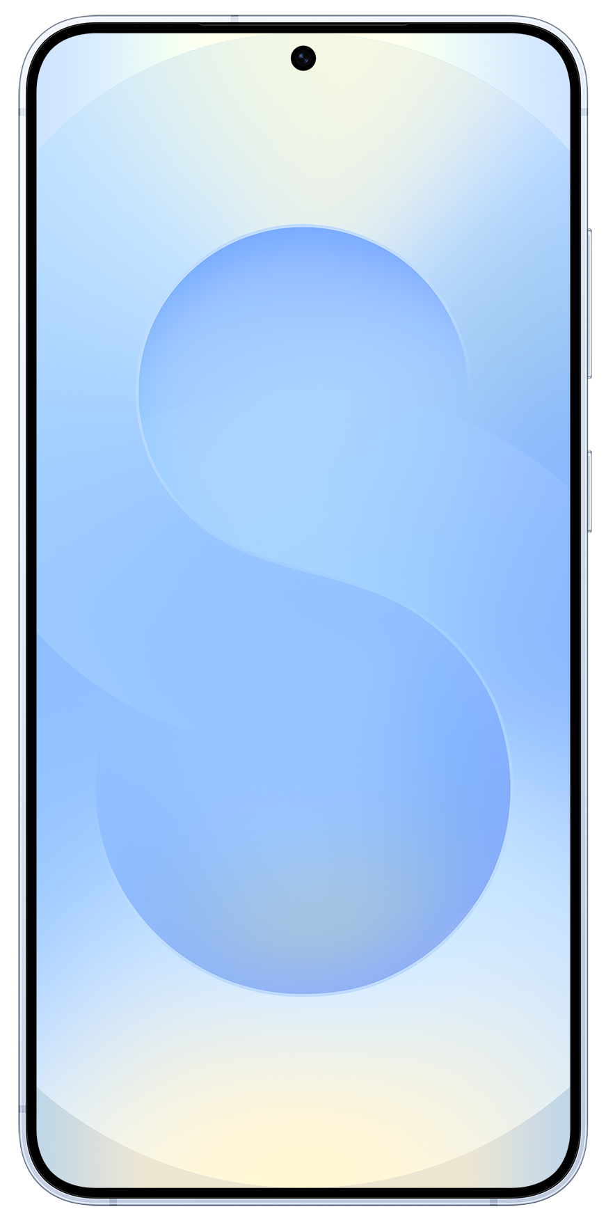 Смартфон Samsung Galaxy S25 12/512Gb LBH Іcyblue 
