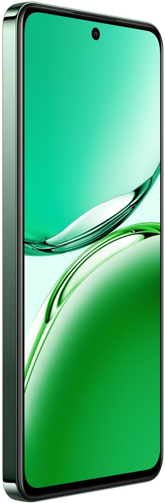 Смартфон OPPO Reno12 FS 12/512GB Black Green