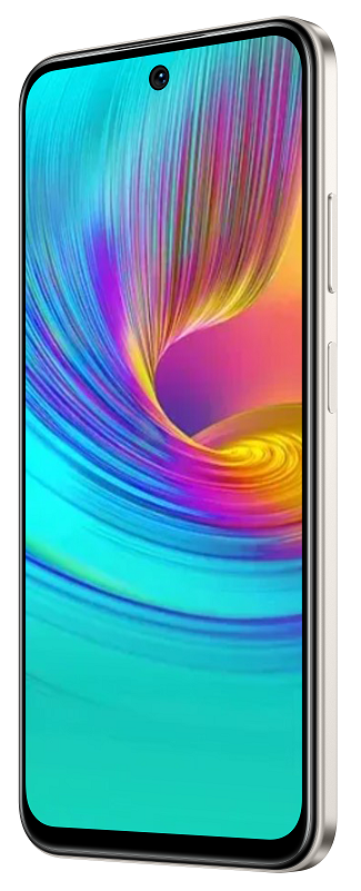 Смартфон Infinix Smart 9 X6532 4/128GB Neo Titanium