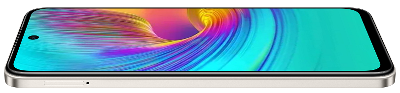 Смартфон Infinix Smart 9 X6532 4/128GB Neo Titanium