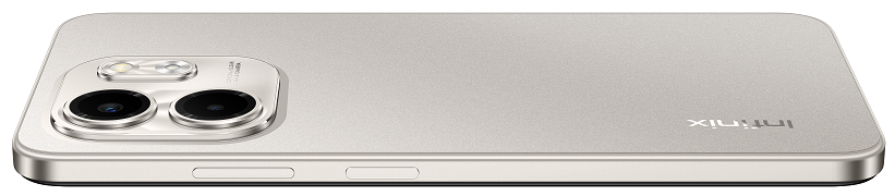 Смартфон Infinix Smart 9 X6532 4/128GB Neo Titanium