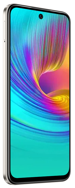 Смартфон Infinix Smart 9 X6532 4/128GB Neo Titanium
