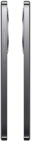 Смартфон OPPO Reno12 F 4G 8/256GB Matte Grey
