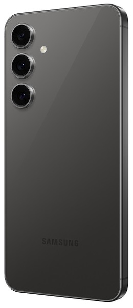 Смартфон Samsung Galaxy S24 FE 8/128Gb ZKD Graphite