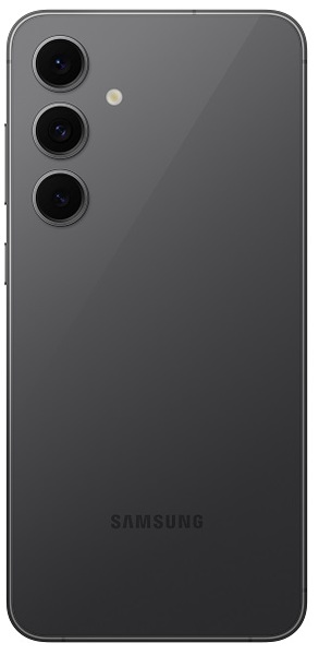 Смартфон Samsung Galaxy S24 FE 8/128Gb ZKD Graphite