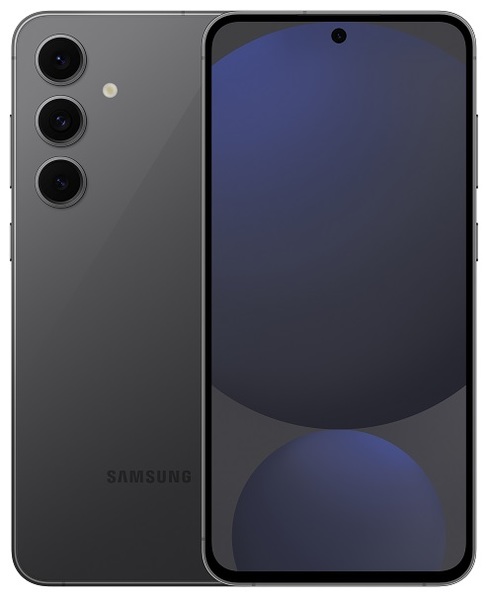 Смартфон Samsung Galaxy S24 FE 8/128Gb ZKD Graphite