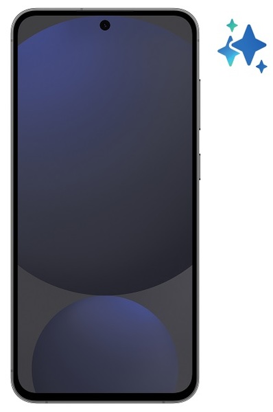 Смартфон Samsung Galaxy S24 FE 8/128Gb ZKD Graphite