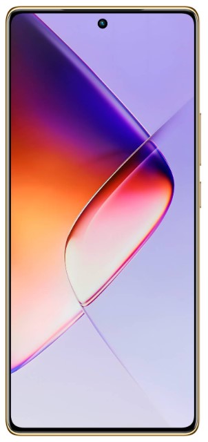 Смартфон Infinix Note 40 X6853 8/256GB Titan Gold