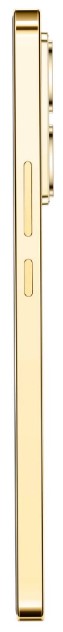Смартфон Infinix Note 40 X6853 8/256GB Titan Gold