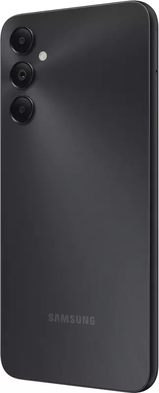 Смартфон Samsung Galaxy A05s 4/128Gb ZKV Black
