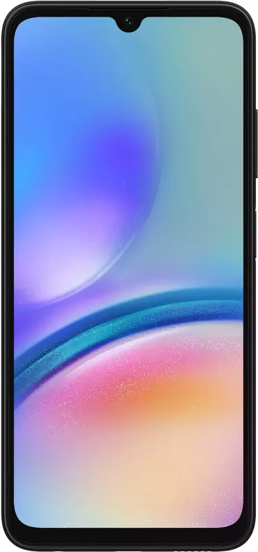 Смартфон Samsung Galaxy A05s 4/128Gb ZKV Black