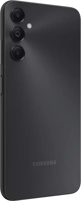 Смартфон Samsung Galaxy A05s 4/128Gb ZKV Black