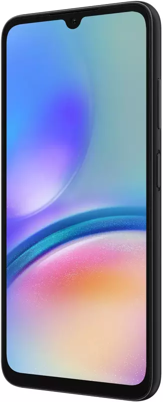 Смартфон Samsung Galaxy A05s 4/128Gb ZKV Black