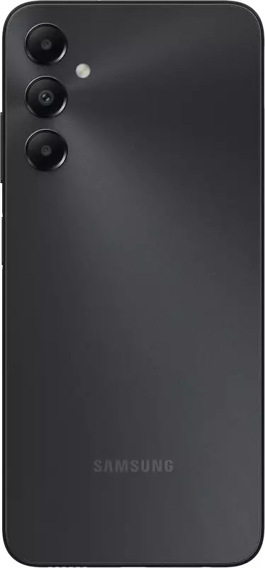 Смартфон Samsung Galaxy A05s 4/128Gb ZKV Black