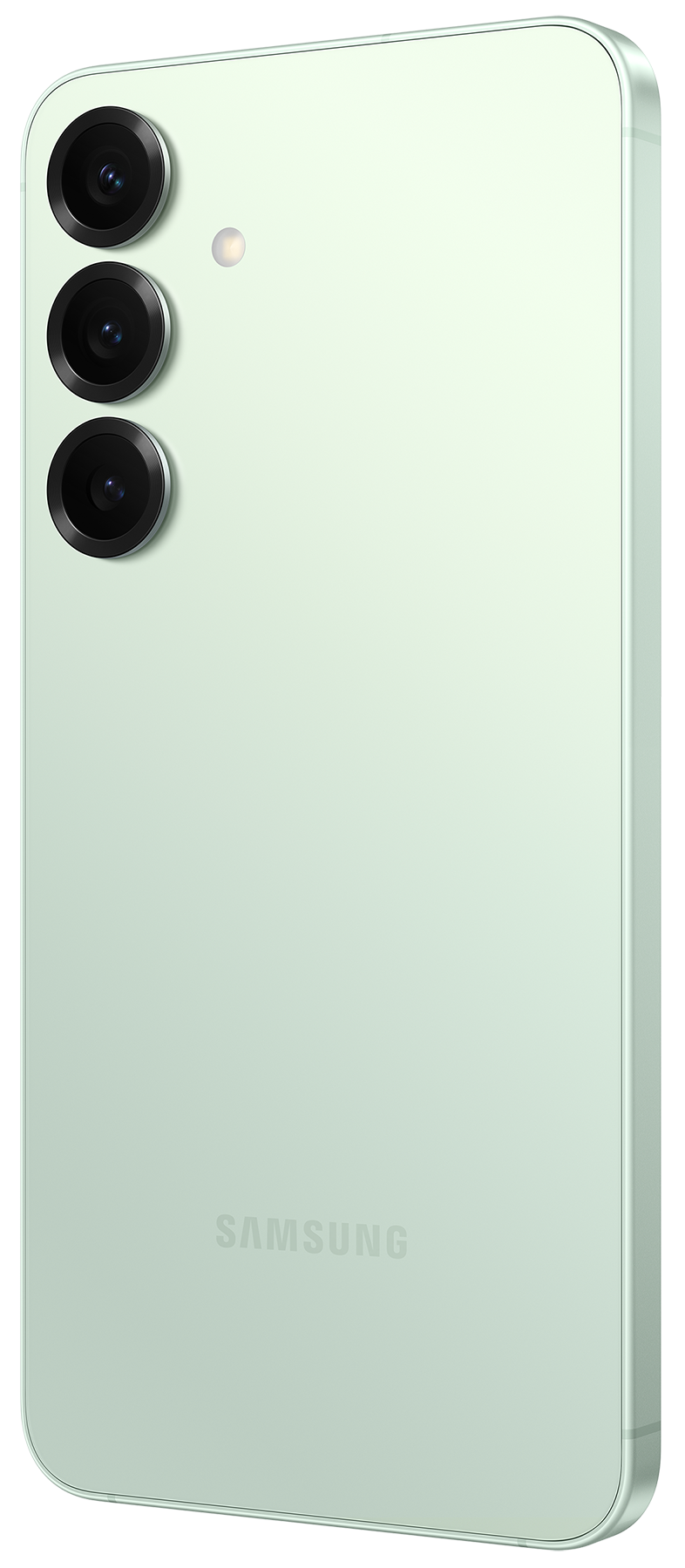 Смартфон Samsung Galaxy S25 12/256Gb LGG Mint