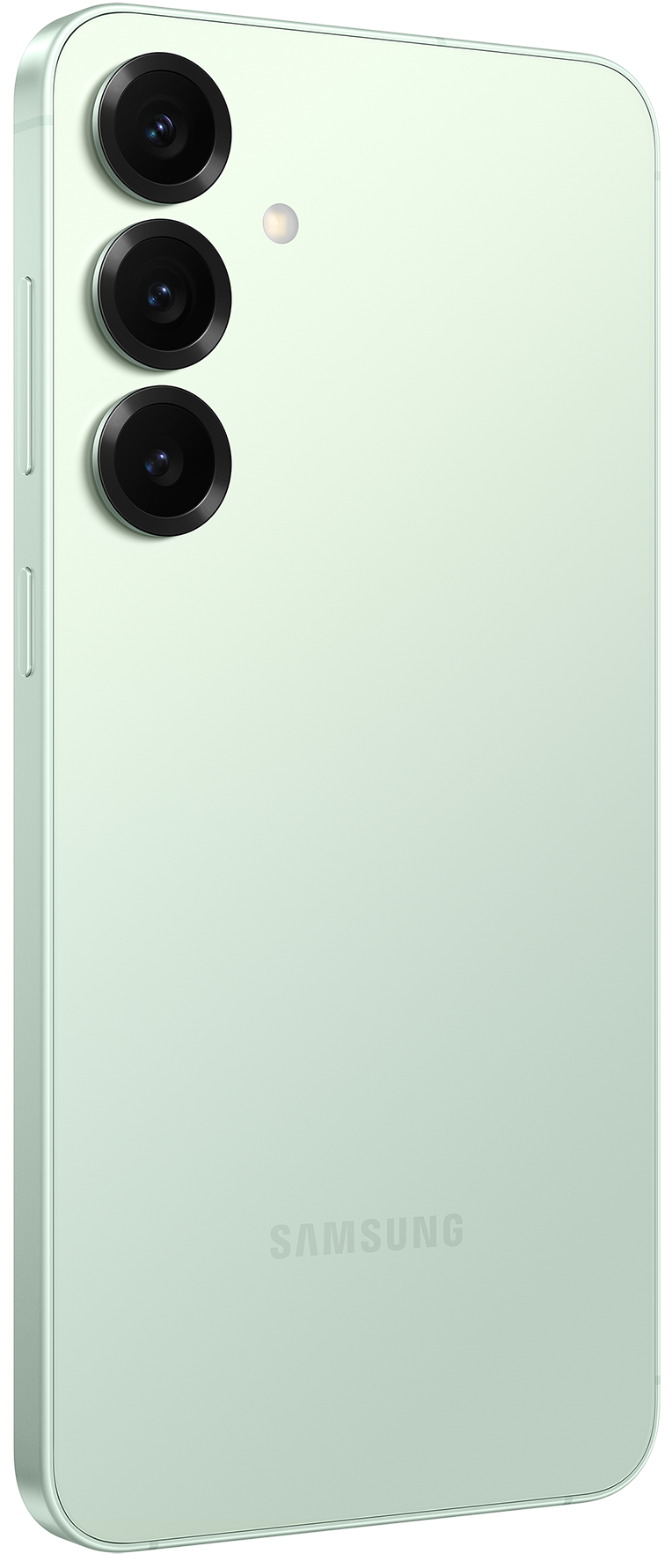 Смартфон Samsung Galaxy S25 12/256Gb LGG Mint