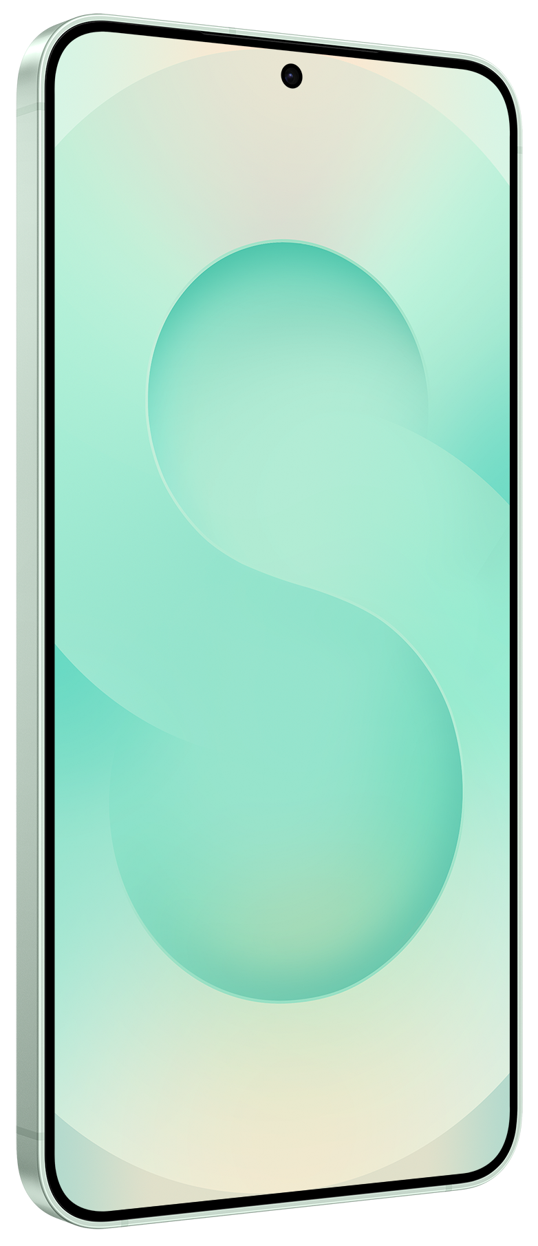 Смартфон Samsung Galaxy S25 12/256Gb LGG Mint