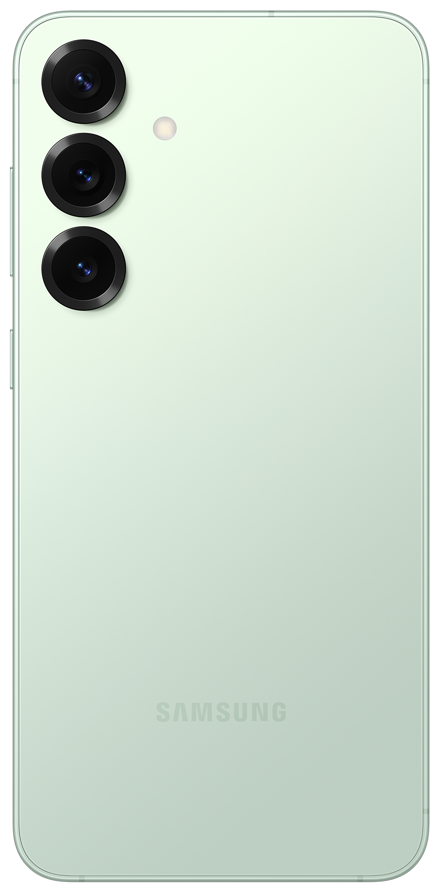 Смартфон Samsung Galaxy S25 12/256Gb LGG Mint